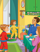 I'm Learning My Hadith - We Run to Help