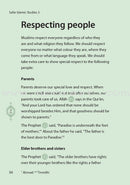 Safar Islamic Studies Textbook : Level 3