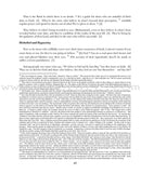 The Meaning of the Holy Qur'an in Today's English Extended Study Edition