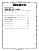 Muslim Sprouts: Level B