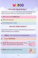 Islamic Education: Level 2 التربية الإسلامية