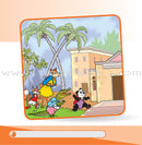 The Amazing Forest Series - We Love Healthy Food سلسلة الغابه العجيبة - نُحبُّ الطّعام الصِّحِّيّ