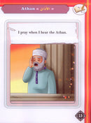 The Happy Muslim (Set of 8 books)