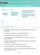 Call to Faith Activity Book: Level 3