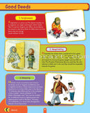 Awesome Quran Facts, a colorful reference guide (Hardcover)