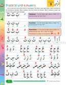 Weekend Learning - Beginners Arabic Reading