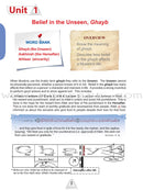 ICO Islamic Studies, Levels: 10 - 12 (Set of 6 Books)