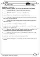 Learning Islam Series (Set of 9 Books with Teacher Guides)