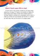 Everything Points to Allah - Seasons and our Planet