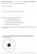 Weekend Learning Islamic Studies Workbook: Level 4 (Revised and Enlarged Edition)