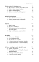 Islamic Finance: A Practical Introduction