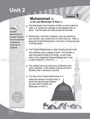ICO Islamic Studies Series Levels: 1-12 (Set of 60 Books, with Teacher Guides)