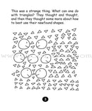 Triangular Traditions: A Bouncy Junior Story