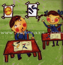 Have Fun Series - Birds  Level 1 (10 Books) سلسلة عصفورة - سلسلة امرح