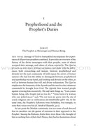 Reviving the Balance: The Authority of the Qur'an and the Status of the Sunnah