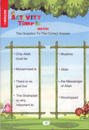 Islamic Education: Level 1 التربية الإسلامية