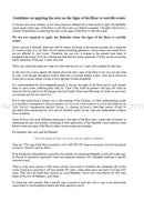 The End of the World