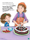 Burcu (Set of 3 Books)