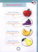 The Happy Muslim: KG2