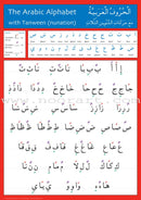 Gateway to Arabic Poster Pack Two (6 posters)