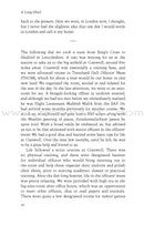 A Long Jihad My Quest for the Middle Way  (Paperback)