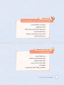 ICO Learn Arabic Teacher's Guide: KG 1 Level (4-5 Years) تعلم العربية