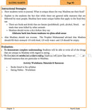 Learning and Living Islam Teacher's Edition: Level 4