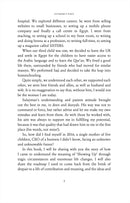 Show Up: A Motivational Message For Muslim Women (Hardcover)