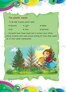 Everything Points to Allah (English Edition,set of 7 Books)