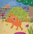 Series: Joyful Stories(Set of 4 books) سلسلة الحكايات البهيجة