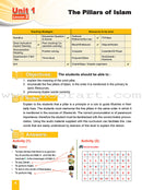 ICO Islamic Studies Teacher's Manual: Grade 1 (Light Edition)