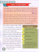 The Happy Muslim: Level 5