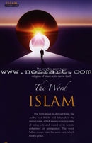 Islam: A Total Beginner's Guide (3-part set)