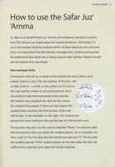 Learn to Read (Madinah Script) Set of 3 books