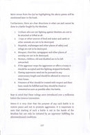 Islam: Silencing the Critics (Second Edition)