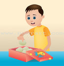 Letters Stories (set of 30 Books ) حكايات الحروف