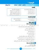 ICO Learn Arabic Teacher's Guide: Level 1, Part 1 تعلم العربية