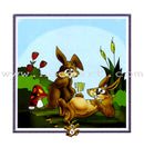 Giraffe Series: Level 2 (10 Books) سلسلة زرافة