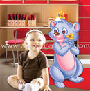 Let's Have Fun Together Series (Set of 8 Books) سلسلة لنمرح معاً