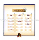 Giraffe Series: Level 3 (10 Books) سلسلة زرافة
