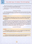 The Best of Values: Level 2 (Arabic and English Edition, Ages 9–12) روائع القيم