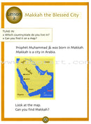 Muhammad Rasulullah: The Last Prophet (Set of 2 Books)