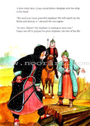 Miraculous Happenings in the Year of the Elephant