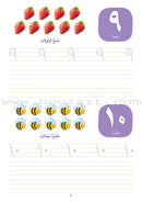 Fun with Arabic Numbers