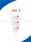 ICO Islamic Studies Textbook: Grade 12, Part 1(With Access Code)