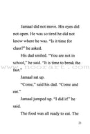 Amana Reading Series: Grade 1 (6 Books)