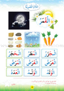 Reading Teacher (Part 2) - To Help Students Read Quickly and Speak Fluently معلم القراءة -(الجزء الثاني)- اعداد طفل سريع القراءة أديب العبارة