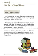 Learning and Living Islam: Level 1