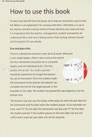 Essential Du'a's & Surahs: Book 1 (South Asian Script)