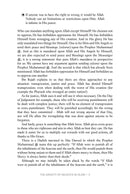 40 on Justice: The Prophetic Voice on Social Reform